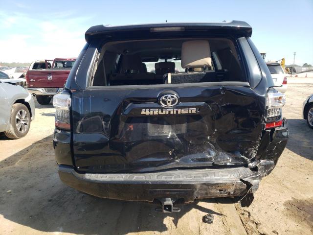 Photo 5 VIN: JTEZU5JR6E5079962 - TOYOTA 4RUNNER SR 