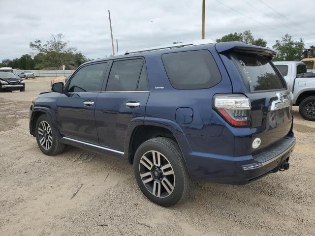 Photo 1 VIN: JTEZU5JR6E5081890 - TOYOTA 4RUNNER 