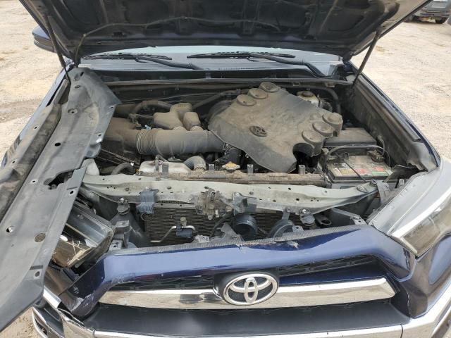 Photo 10 VIN: JTEZU5JR6E5081890 - TOYOTA 4RUNNER 