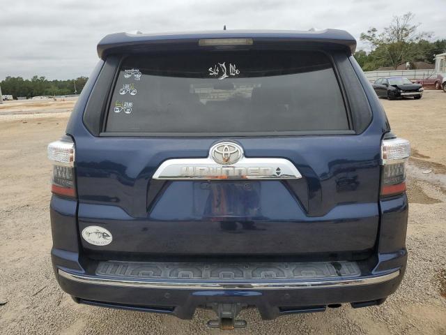 Photo 5 VIN: JTEZU5JR6E5081890 - TOYOTA 4RUNNER 