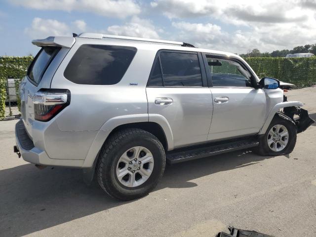 Photo 2 VIN: JTEZU5JR6E5083641 - TOYOTA 4RUNNER SR 