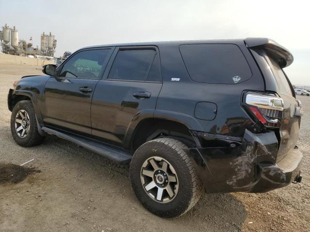 Photo 1 VIN: JTEZU5JR6F5084807 - TOYOTA 4RUNNER SR 