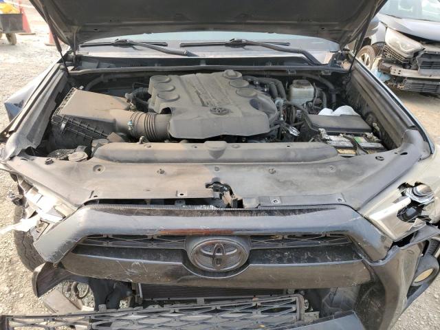 Photo 11 VIN: JTEZU5JR6F5084807 - TOYOTA 4RUNNER SR 