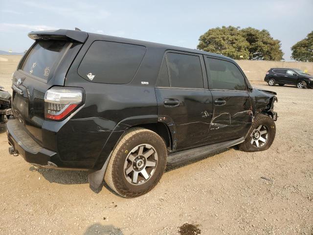 Photo 2 VIN: JTEZU5JR6F5084807 - TOYOTA 4RUNNER SR 