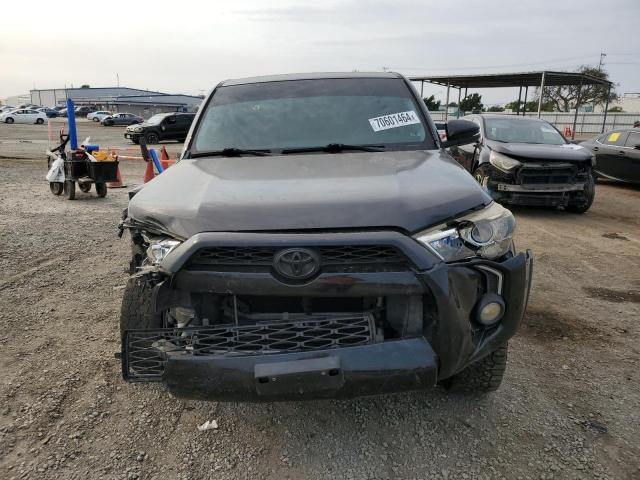 Photo 4 VIN: JTEZU5JR6F5084807 - TOYOTA 4RUNNER SR 