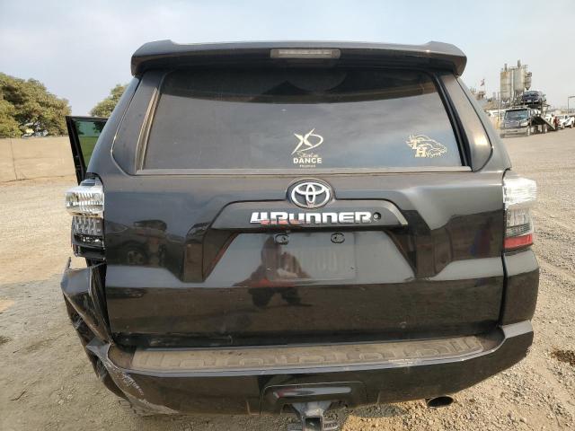 Photo 5 VIN: JTEZU5JR6F5084807 - TOYOTA 4RUNNER SR 