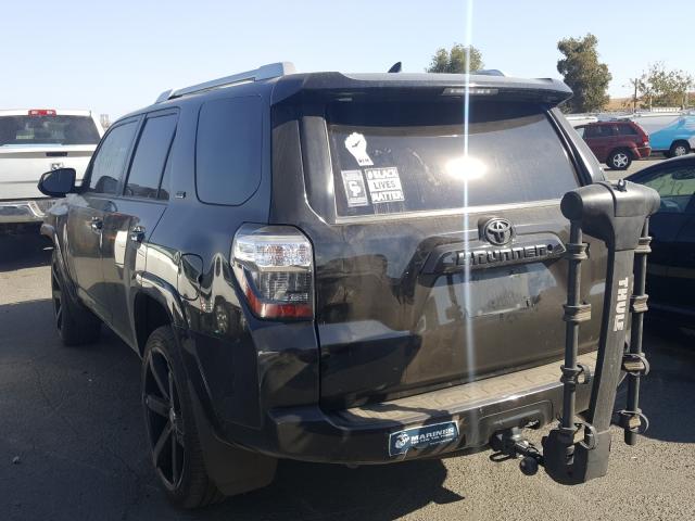 Photo 2 VIN: JTEZU5JR6F5089506 - TOYOTA 4RUNNER SR 