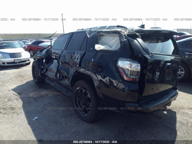 Photo 2 VIN: JTEZU5JR6F5093376 - TOYOTA 4RUNNER 