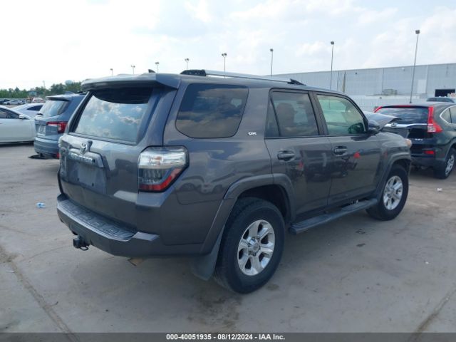 Photo 3 VIN: JTEZU5JR6F5098836 - TOYOTA 4RUNNER 