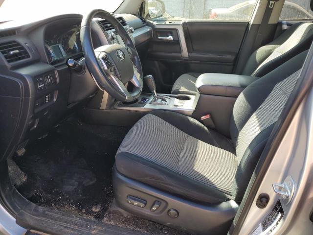 Photo 6 VIN: JTEZU5JR6F5098898 - TOYOTA 4RUNNER 