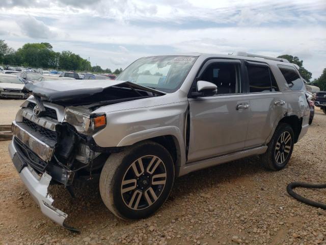 Photo 0 VIN: JTEZU5JR6F5099338 - TOYOTA 4RUNNER SR 