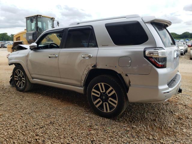 Photo 1 VIN: JTEZU5JR6F5099338 - TOYOTA 4RUNNER SR 