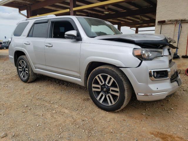 Photo 3 VIN: JTEZU5JR6F5099338 - TOYOTA 4RUNNER SR 