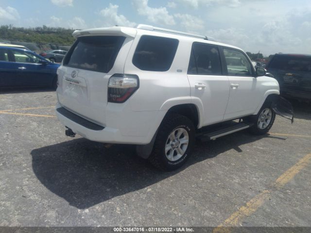 Photo 3 VIN: JTEZU5JR6F5101265 - TOYOTA 4RUNNER 