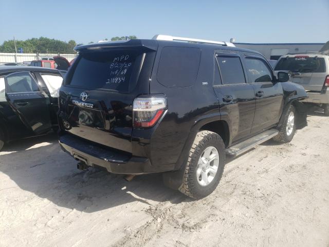 Photo 3 VIN: JTEZU5JR6F5102481 - TOYOTA 4RUNNER SR 