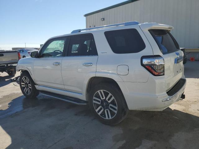 Photo 1 VIN: JTEZU5JR6G5110954 - TOYOTA 4RUNNER SR 