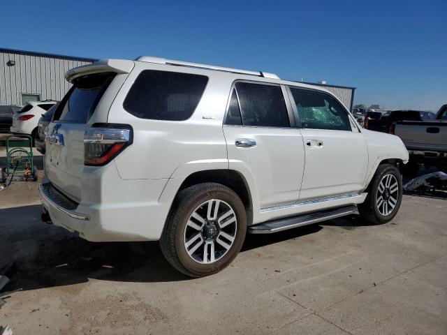 Photo 2 VIN: JTEZU5JR6G5110954 - TOYOTA 4RUNNER SR 