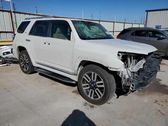 Photo 3 VIN: JTEZU5JR6G5110954 - TOYOTA 4RUNNER SR 