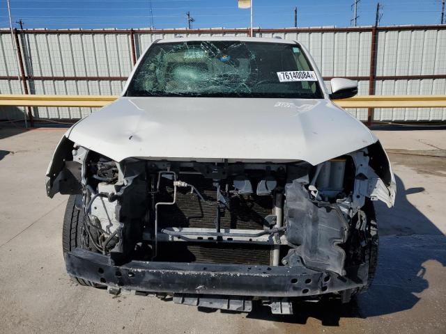 Photo 4 VIN: JTEZU5JR6G5110954 - TOYOTA 4RUNNER SR 