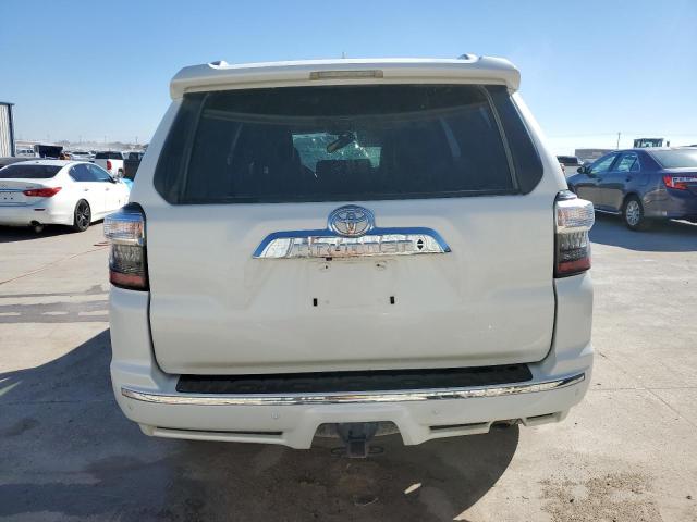 Photo 5 VIN: JTEZU5JR6G5110954 - TOYOTA 4RUNNER SR 