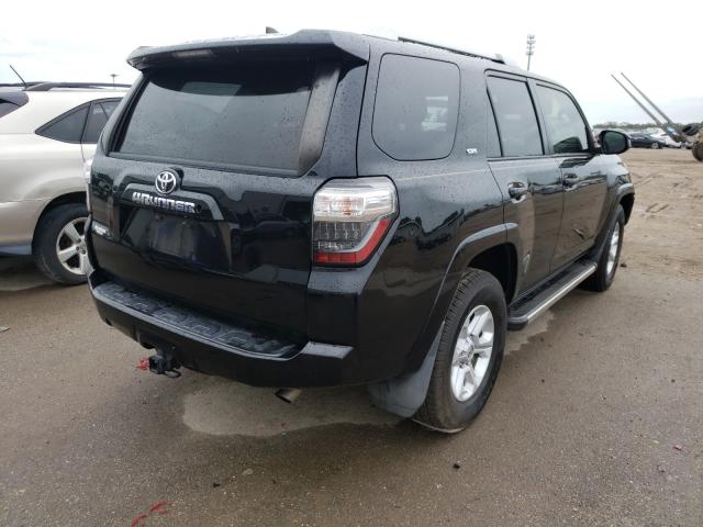 Photo 3 VIN: JTEZU5JR6G5112185 - TOYOTA 4RUNNER SR 