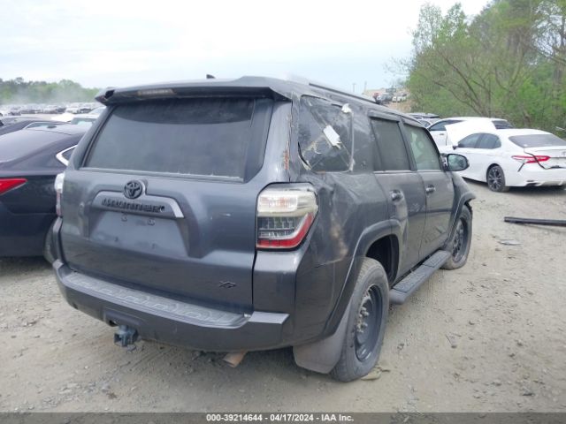 Photo 3 VIN: JTEZU5JR6G5113840 - TOYOTA 4RUNNER 