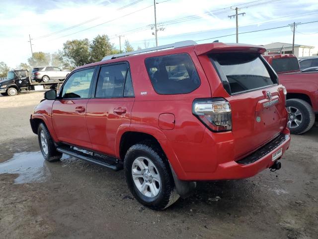 Photo 1 VIN: JTEZU5JR6G5114504 - TOYOTA 4RUNNER 