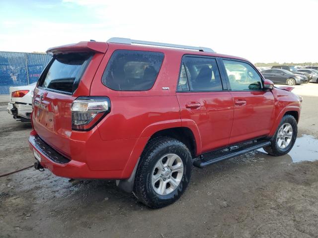 Photo 2 VIN: JTEZU5JR6G5114504 - TOYOTA 4RUNNER 