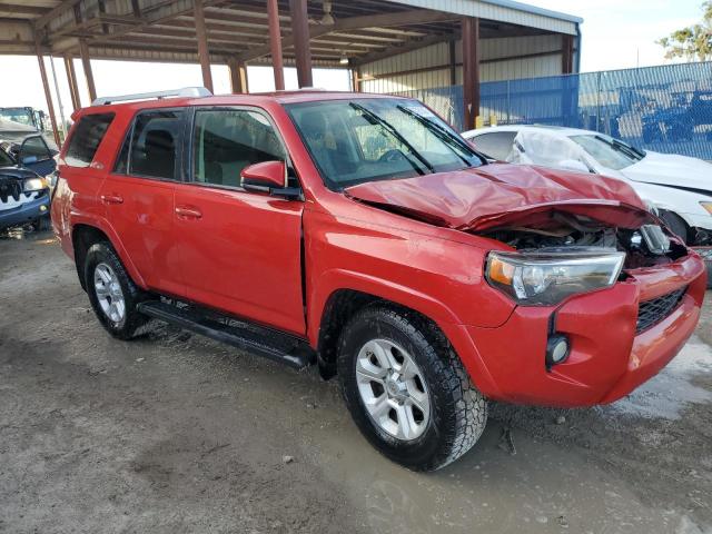 Photo 3 VIN: JTEZU5JR6G5114504 - TOYOTA 4RUNNER 