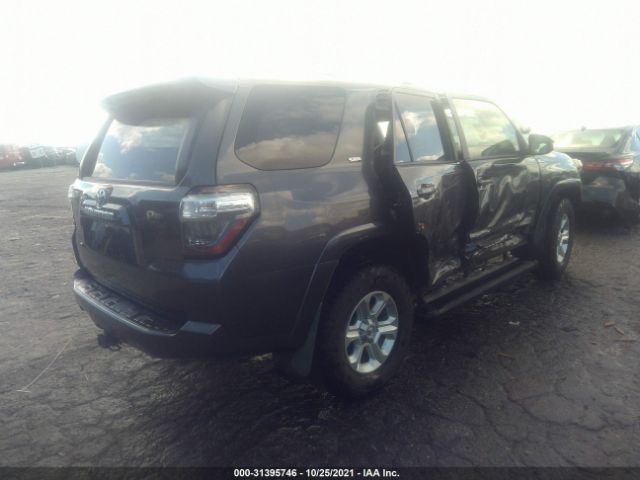 Photo 3 VIN: JTEZU5JR6G5114647 - TOYOTA 4RUNNER 