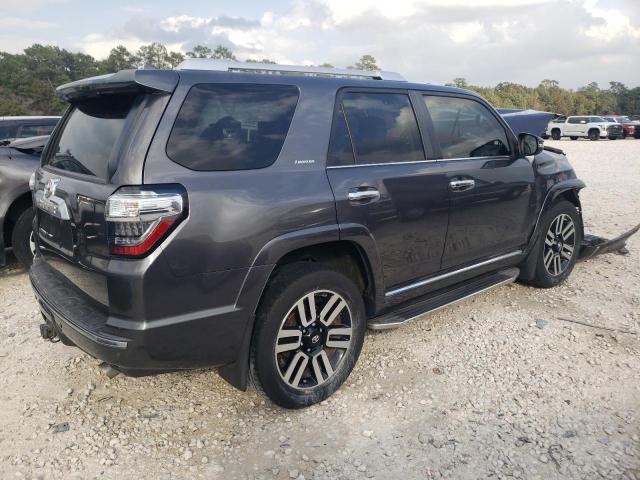 Photo 2 VIN: JTEZU5JR6G5117600 - TOYOTA 4RUNNER SR 