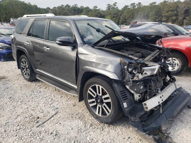 Photo 3 VIN: JTEZU5JR6G5117600 - TOYOTA 4RUNNER SR 