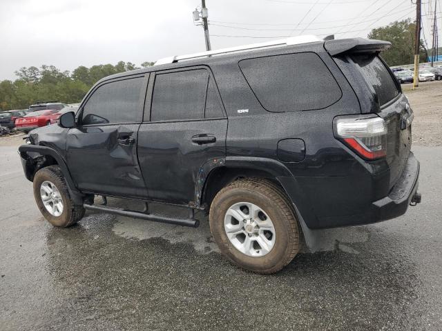 Photo 1 VIN: JTEZU5JR6G5122697 - TOYOTA 4RUNNER SR 