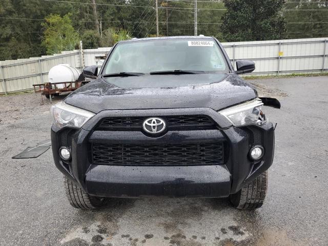 Photo 4 VIN: JTEZU5JR6G5122697 - TOYOTA 4RUNNER SR 