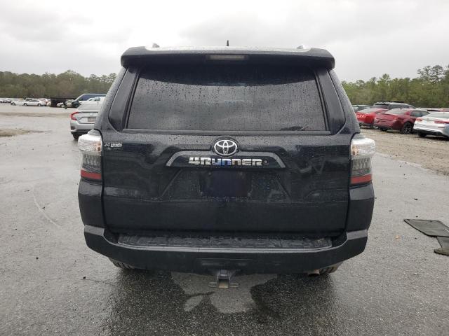 Photo 5 VIN: JTEZU5JR6G5122697 - TOYOTA 4RUNNER SR 