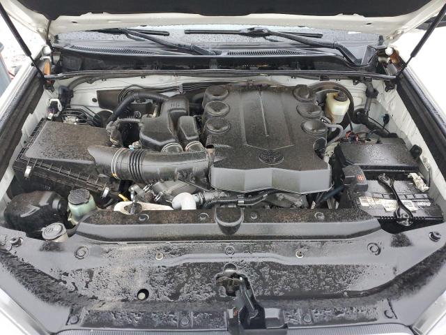 Photo 11 VIN: JTEZU5JR6G5124417 - TOYOTA 4 RUNNER 