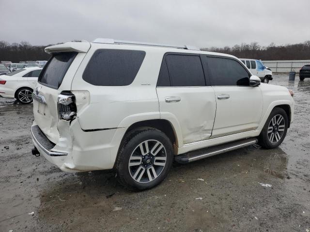 Photo 2 VIN: JTEZU5JR6G5124417 - TOYOTA 4 RUNNER 