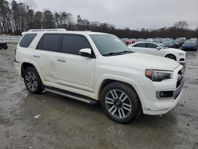 Photo 3 VIN: JTEZU5JR6G5124417 - TOYOTA 4 RUNNER 