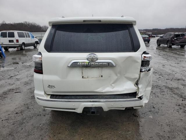 Photo 5 VIN: JTEZU5JR6G5124417 - TOYOTA 4 RUNNER 