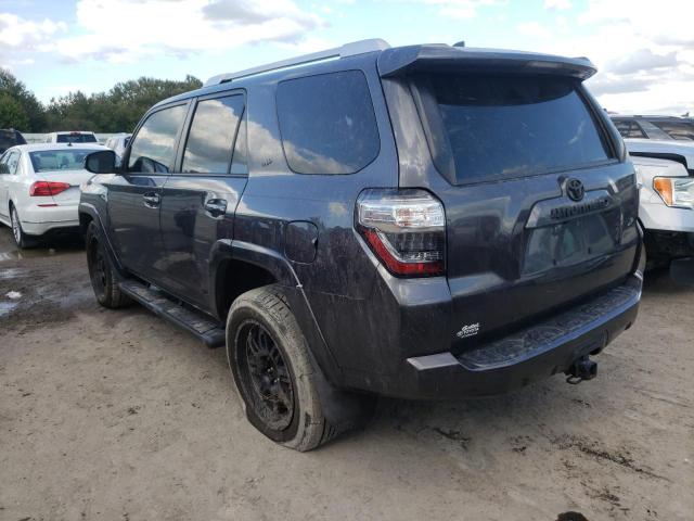 Photo 2 VIN: JTEZU5JR6G5129200 - TOYOTA 4RUNNER SR 