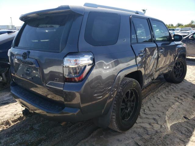 Photo 3 VIN: JTEZU5JR6G5129200 - TOYOTA 4RUNNER SR 