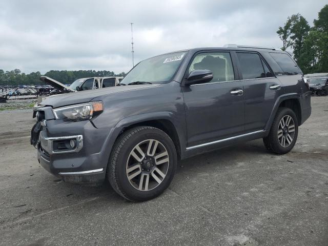 Photo 0 VIN: JTEZU5JR6G5139029 - TOYOTA 4RUNNER SR 