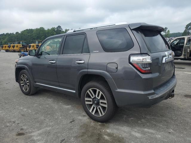 Photo 1 VIN: JTEZU5JR6G5139029 - TOYOTA 4RUNNER SR 