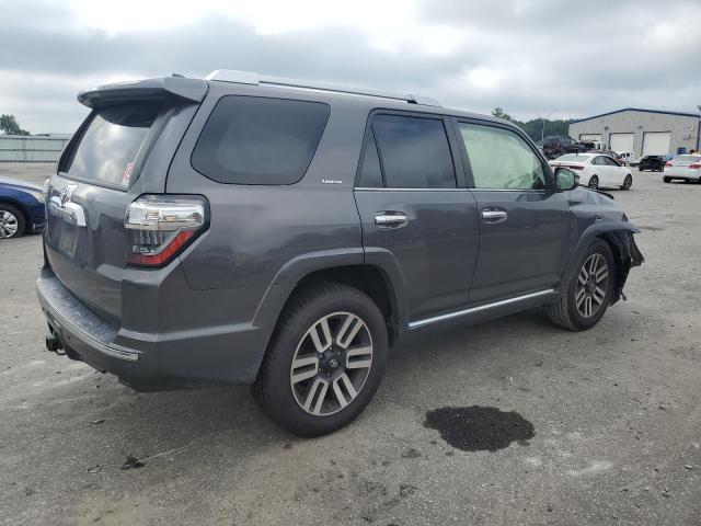 Photo 2 VIN: JTEZU5JR6G5139029 - TOYOTA 4RUNNER SR 