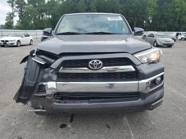 Photo 4 VIN: JTEZU5JR6G5139029 - TOYOTA 4RUNNER SR 