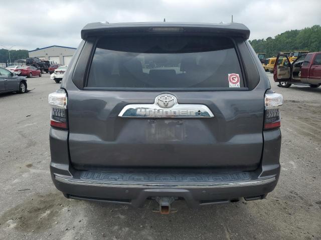 Photo 5 VIN: JTEZU5JR6G5139029 - TOYOTA 4RUNNER SR 