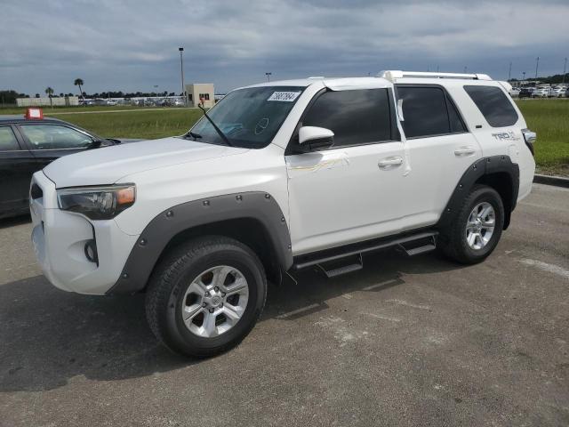 Photo 0 VIN: JTEZU5JR6G5139354 - TOYOTA 4RUNNER SR 