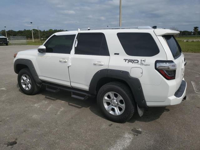 Photo 1 VIN: JTEZU5JR6G5139354 - TOYOTA 4RUNNER SR 