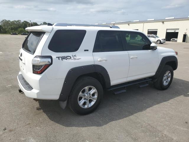 Photo 2 VIN: JTEZU5JR6G5139354 - TOYOTA 4RUNNER SR 