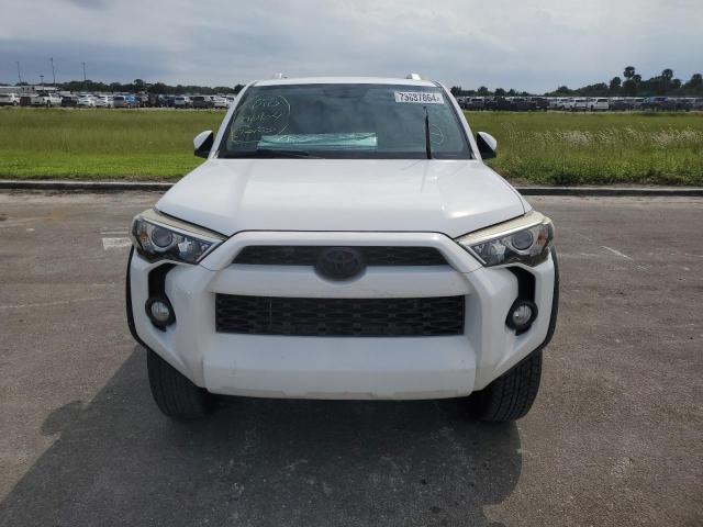 Photo 4 VIN: JTEZU5JR6G5139354 - TOYOTA 4RUNNER SR 